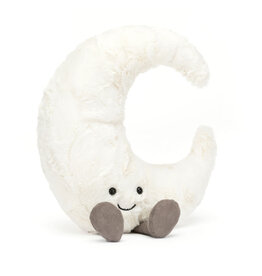 Jellycat Knuffel - Amuseable - Moon