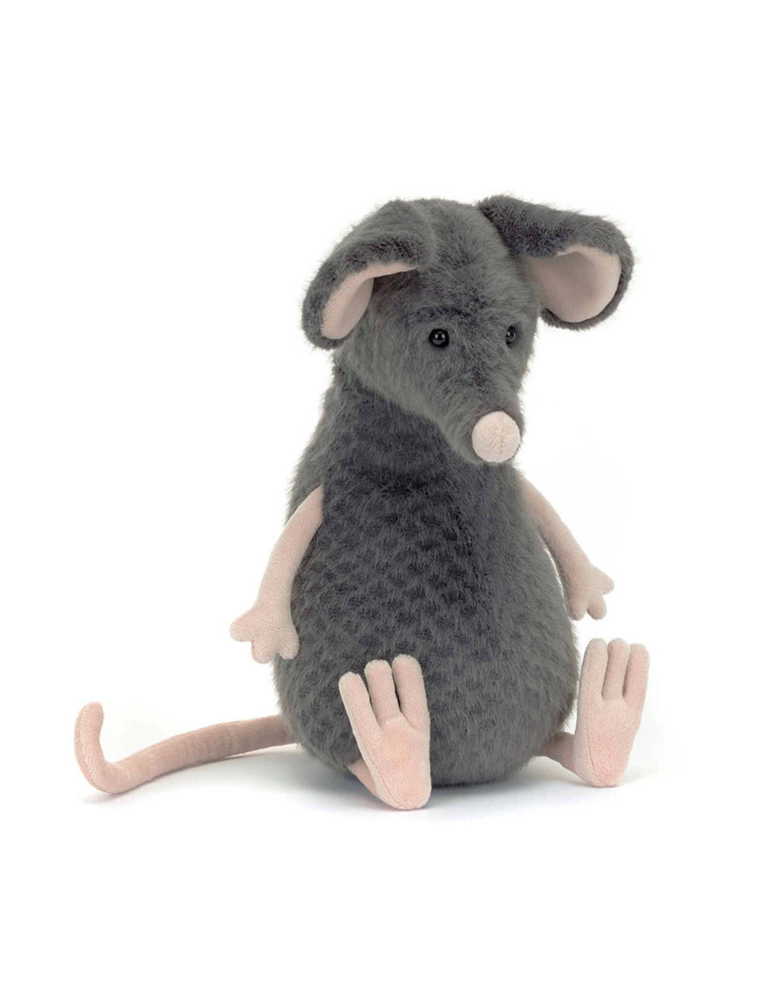 Jellycat Knuffel - Lachlan Sad Rat