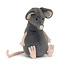 Jellycat Knuffel - Lachlan Sad Rat