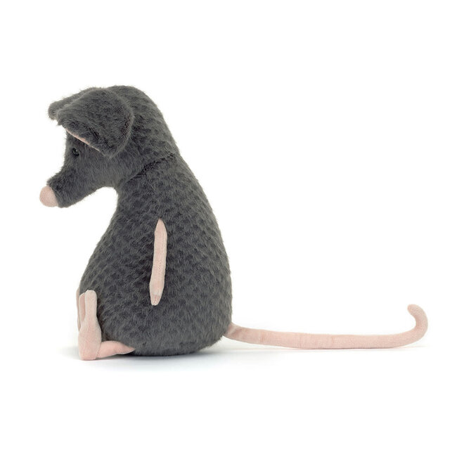 Jellycat Knuffel - Lachlan Sad Rat