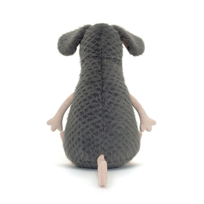 Jellycat Knuffel - Lachlan Sad Rat