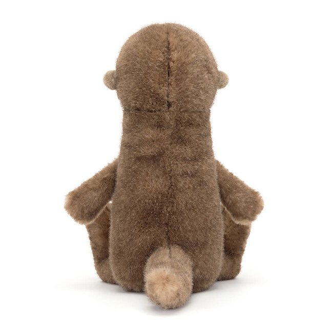 Jellycat Knuffel - Brooke Otter