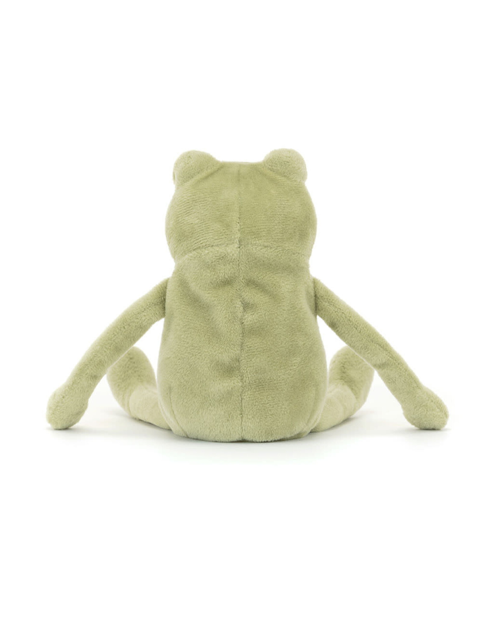 Jellycat Knuffel - Fergus Frog Little