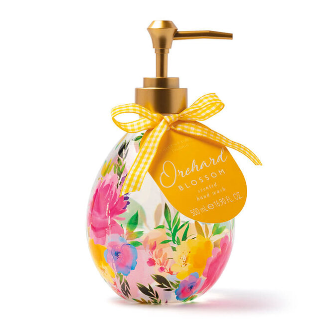 Somerset Handzeep - Orchard Blossom