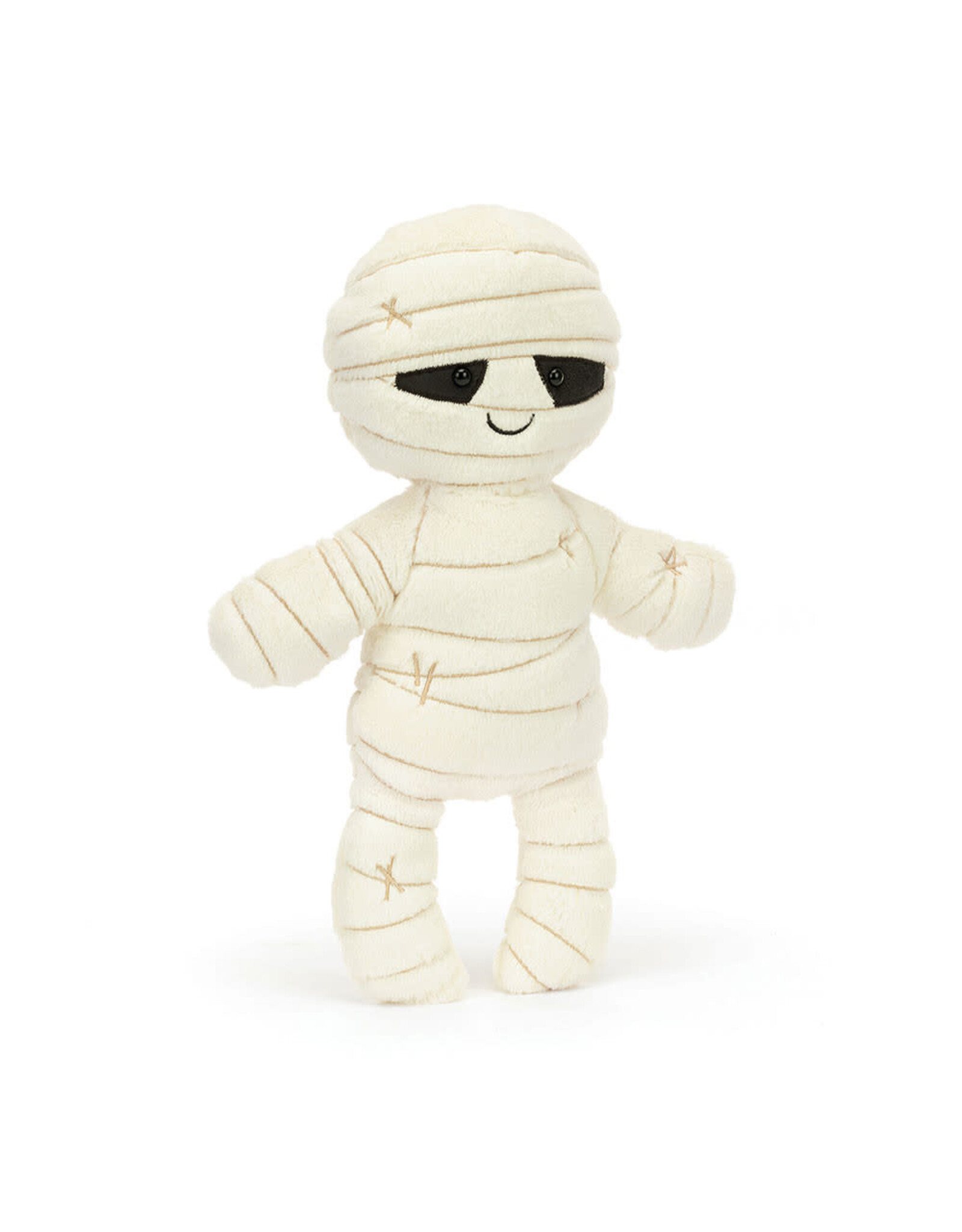 Jellycat Knuffel - Mummy Bob