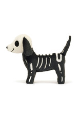 Jellycat Knuffel - Skeledog Dan