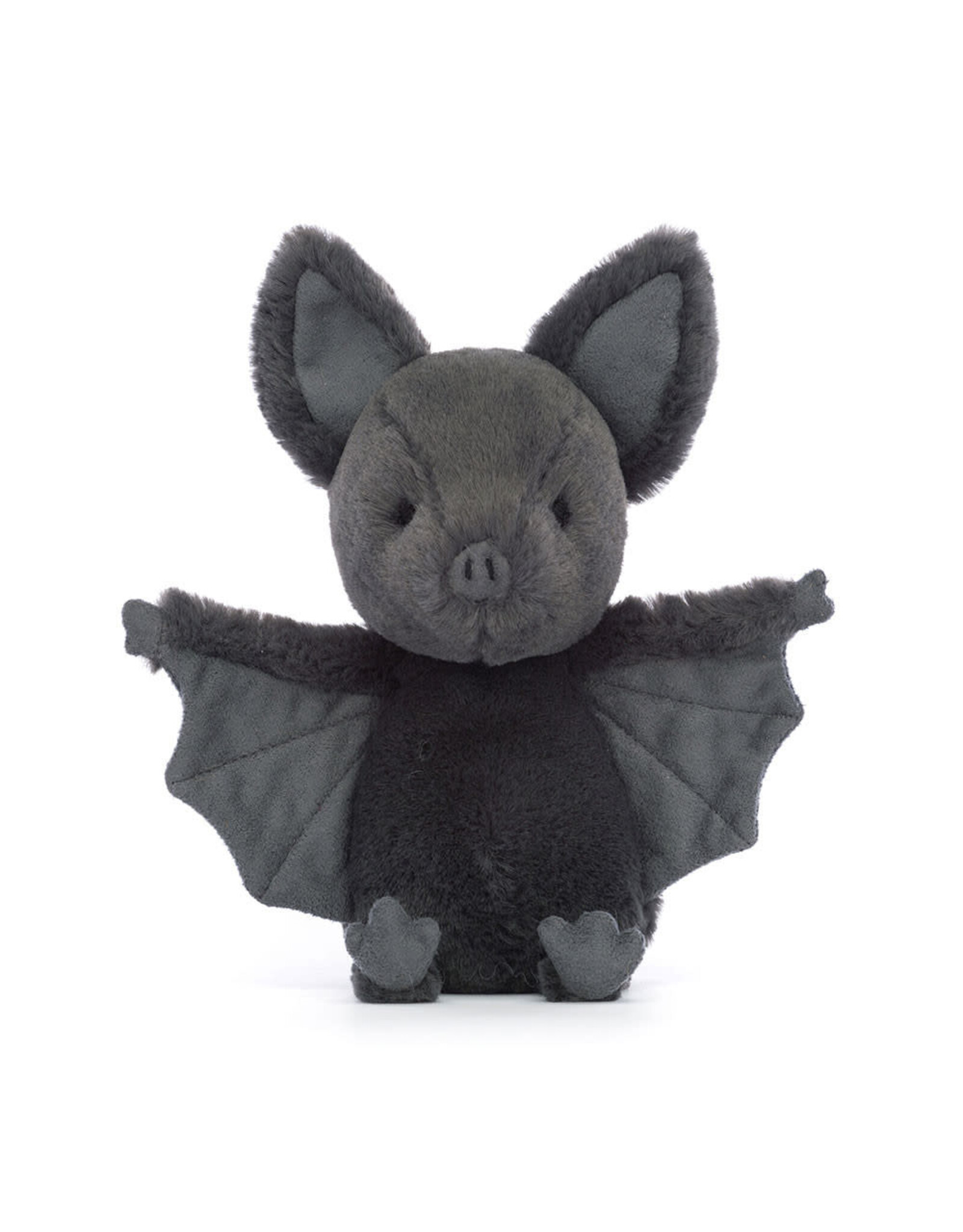 Jellycat Knuffel - Ooky Bat