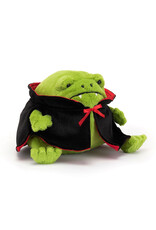 Jellycat Knuffel - Ricky Rain Frog Vampire