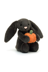 Jellycat Knuffel - Bashful Pumpkin Bunny