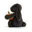 Jellycat Knuffel - Bashful Pumpkin Bunny