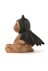 Jellycat Knuffel - Bartholomew Bear Bat