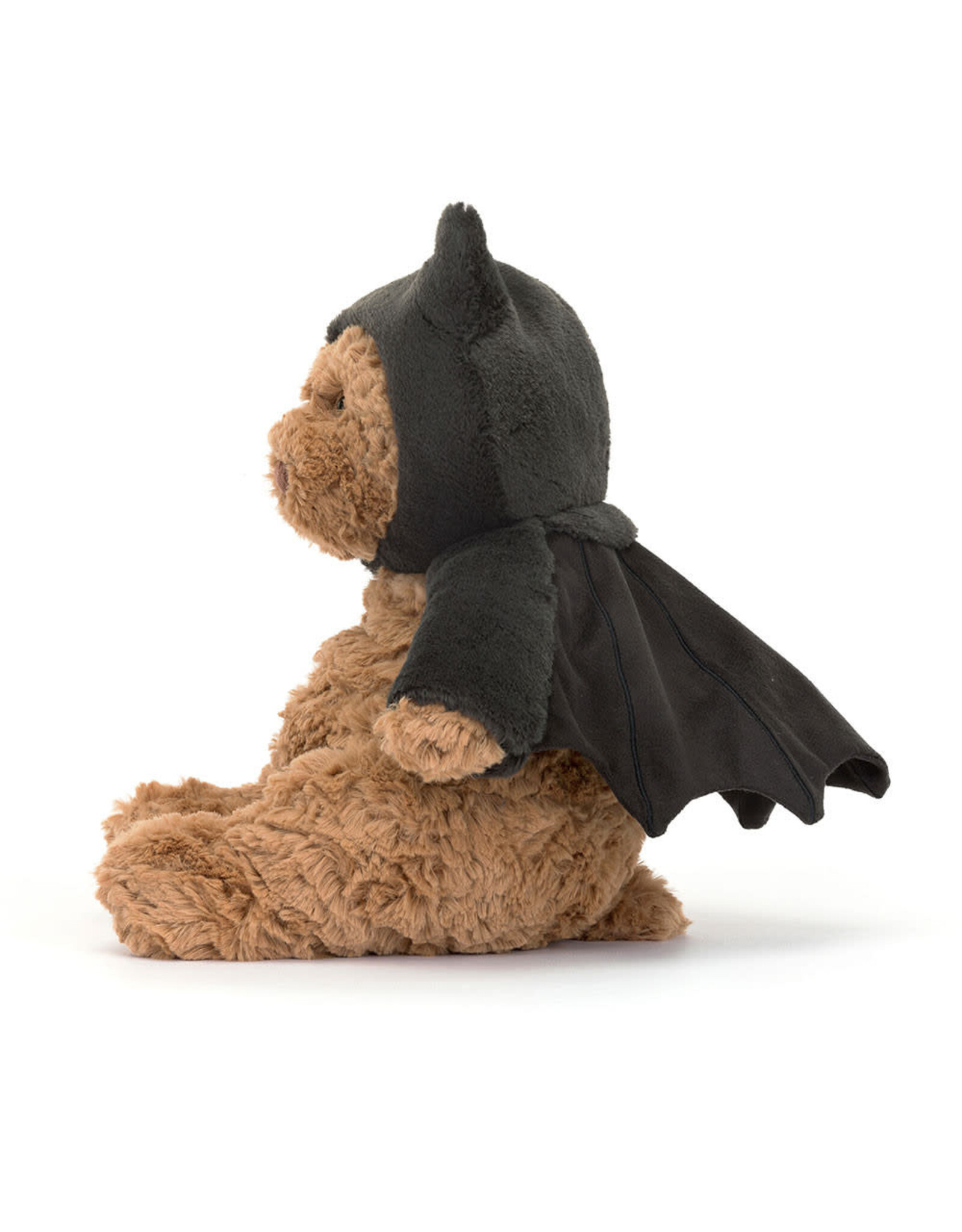 Jellycat Knuffel - Bartholomew Bear Bat