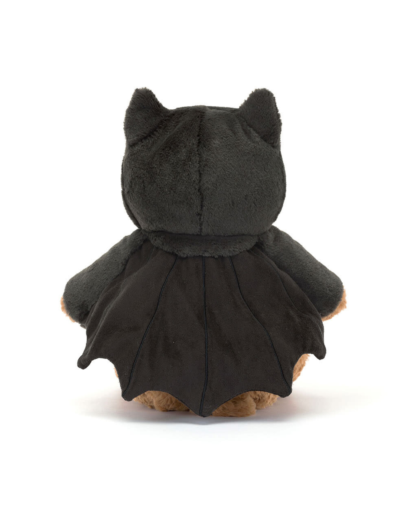 Jellycat Knuffel - Bartholomew Bear Bat