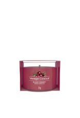 Yankee Candle Black Cherry - Filled Votive