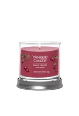 Yankee Candle Black Cherry - Signature Small Tumbler