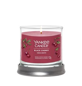 Yankee Candle Black Cherry - Signature Small Tumbler