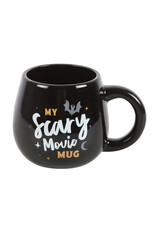 Something Different Mok - My Scary Movie Mug