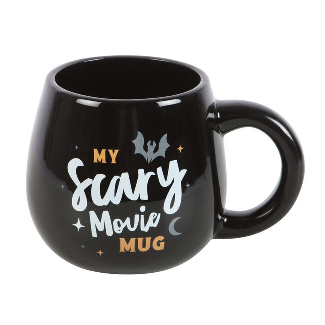 Mok - My Scary Movie Mug