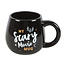 Something Different Mok - My Scary Movie Mug