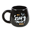 Something Different Mok - My Scary Movie Mug