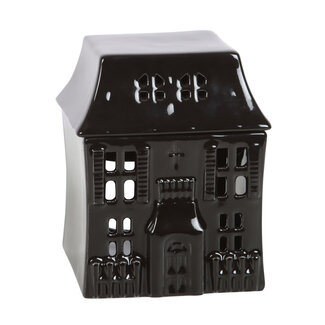 Geurbrander - Haunted House