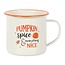 Something Different Mok - Pumpkin Spice