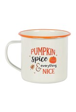 Something Different Mok - Pumpkin Spice