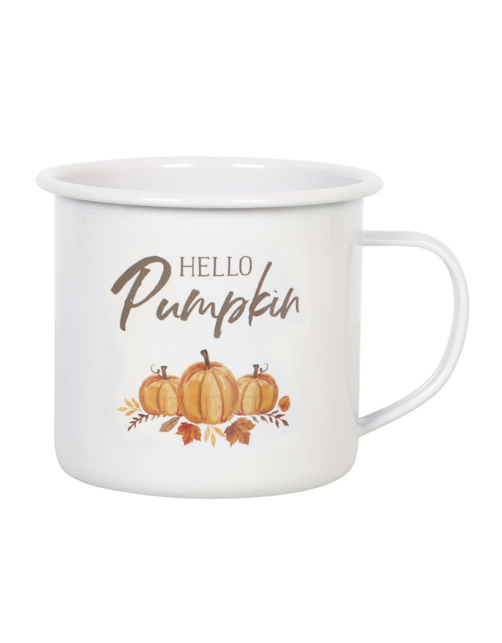 Something Different Mok - Hello Pumpkin