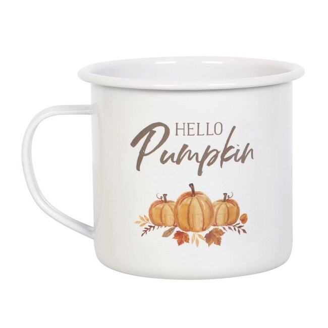 Mok - Hello Pumpkin