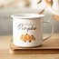 Something Different Mok - Hello Pumpkin