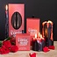 Something Different Vampire Blood - Set 8 Dinerkaarsen