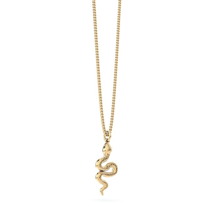 Chocli Ketting  - Snake