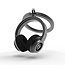 Metalmorphose Sleutelhanger - Headphone