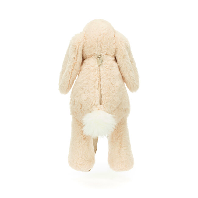 Jellycat Backpack - Smudge Rabbit