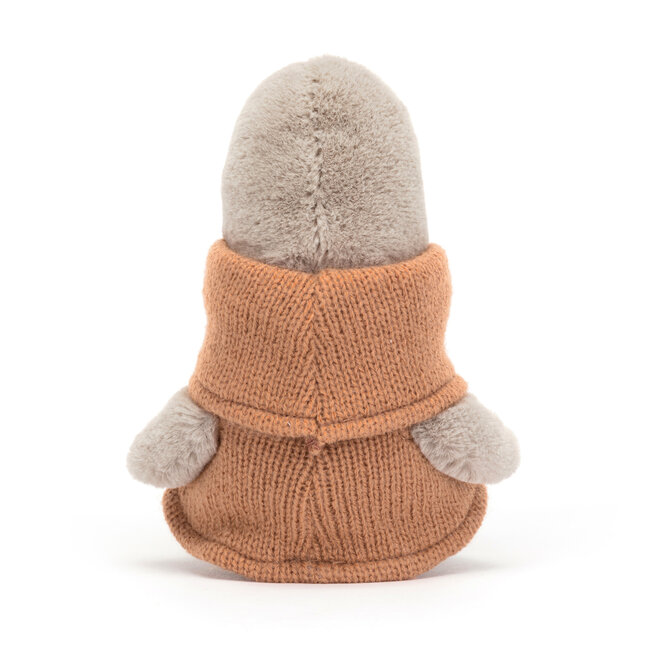 Jellycat Knuffel - Cozy Crew Seal