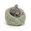 Jellycat Knuffel - Hibernating Mouse