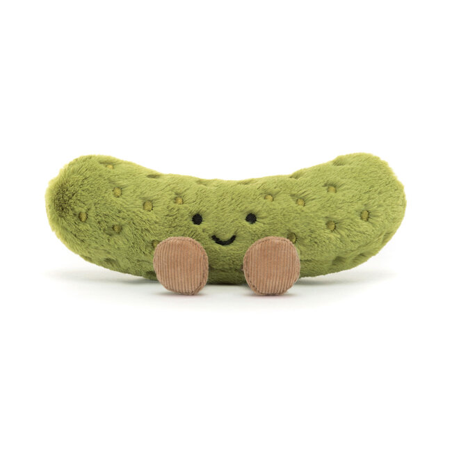 Jellycat Knuffel - Amuseable Pickle