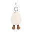 Jellycat Bag Charm - Amuseable Boiled Egg