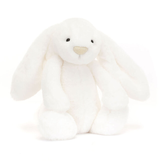 Jellycat Knuffel - Bashful Luxe Bunny Luna Original
