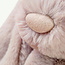 Jellycat Knuffel - Bashful Luxe Bunny Rosa Original