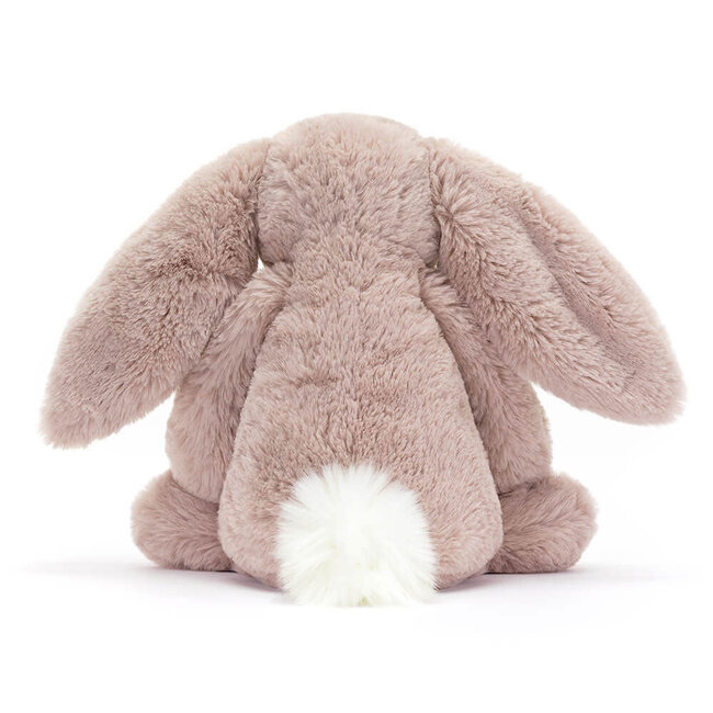 Jellycat Knuffel - Bashful Luxe Bunny Rosa Original