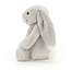 Jellycat Knuffel - Bashful Silver Bunny Original