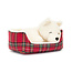 Jellycat Knuffel - Napping Nipper Westie