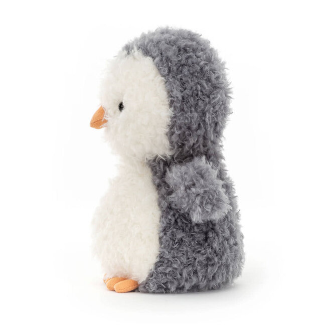 Jellycat Knuffel - Little Penguin