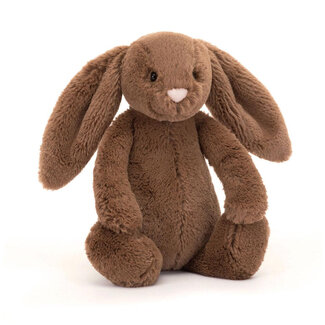 Jellycat Knuffel - Bashful Nutmeg Bunny Little