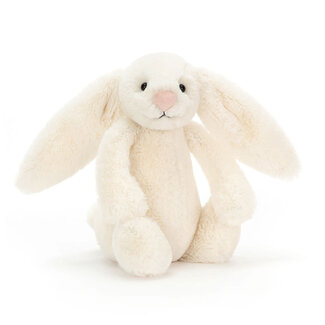 Jellycat Knuffel - Bashful Cream Bunny Little