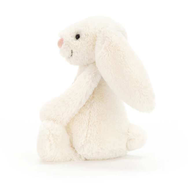 Jellycat Knuffel - Bashful Cream Bunny Little