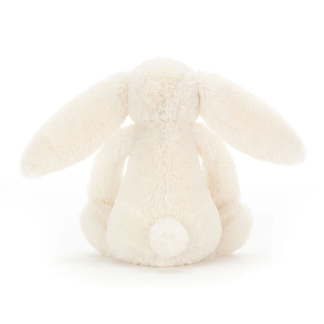Jellycat Knuffel - Bashful Cream Bunny Little