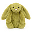 Jellycat Knuffel - Bashful Moss Bunny Original