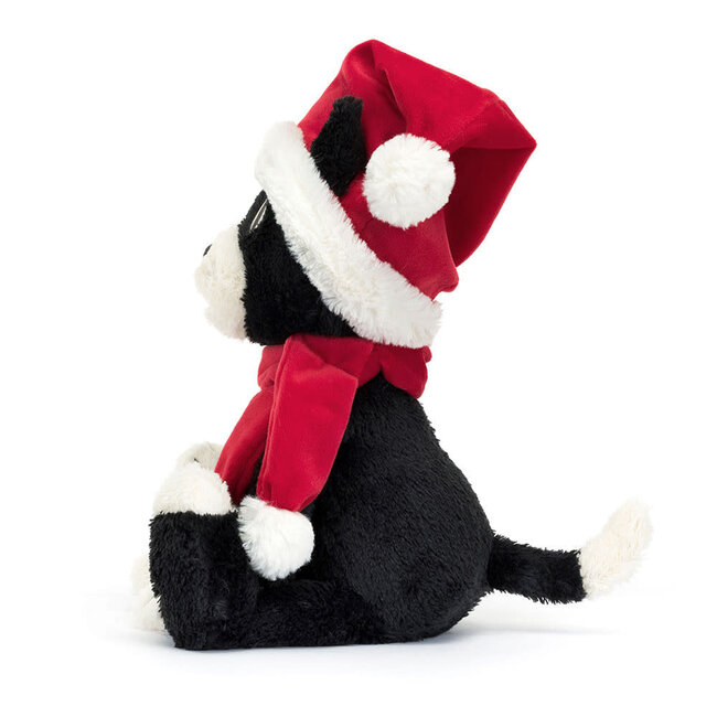 Jellycat Knuffel - Christmas Jellycat Jack
